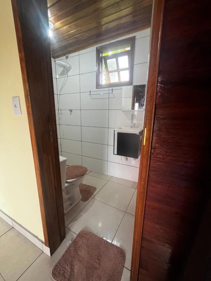 Chale Da Chapada Holiday home *