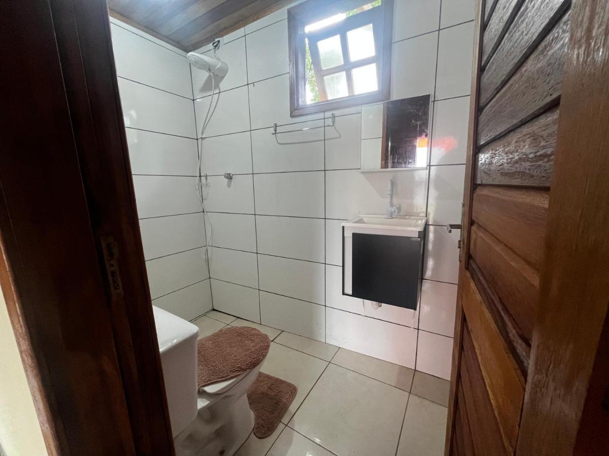 Holiday home Chale Da Chapada