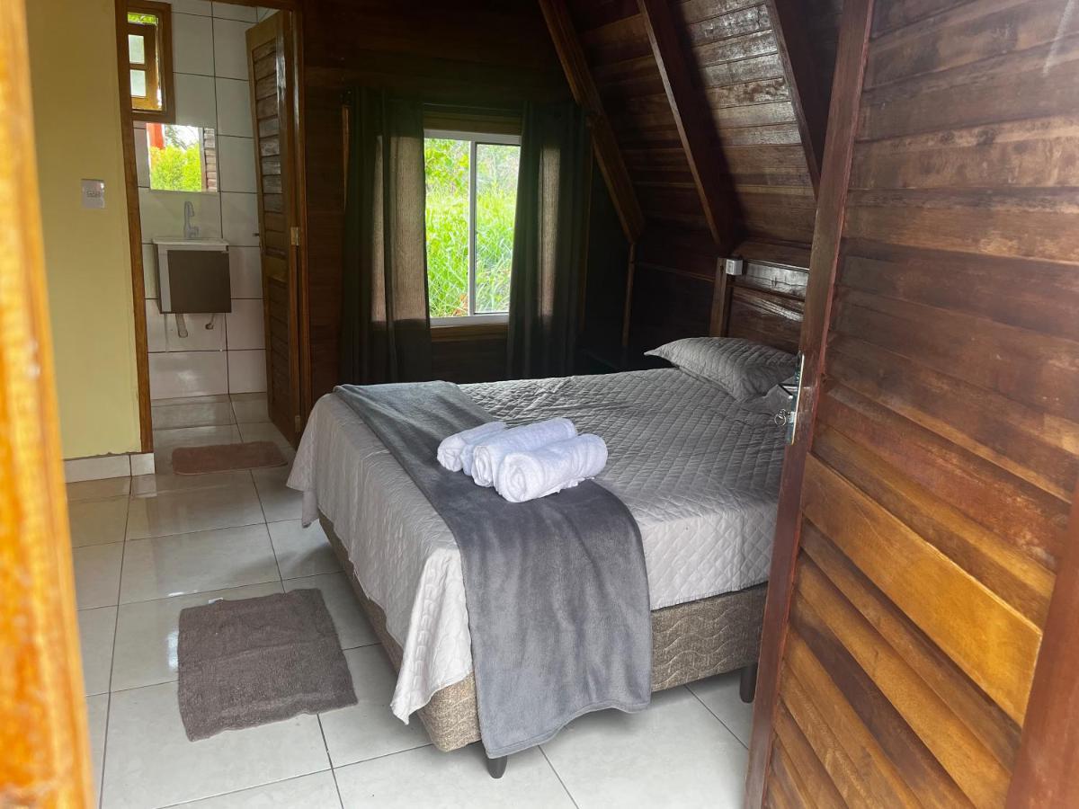 Chale Da Chapada Holiday home Chapada dos Guimaraes